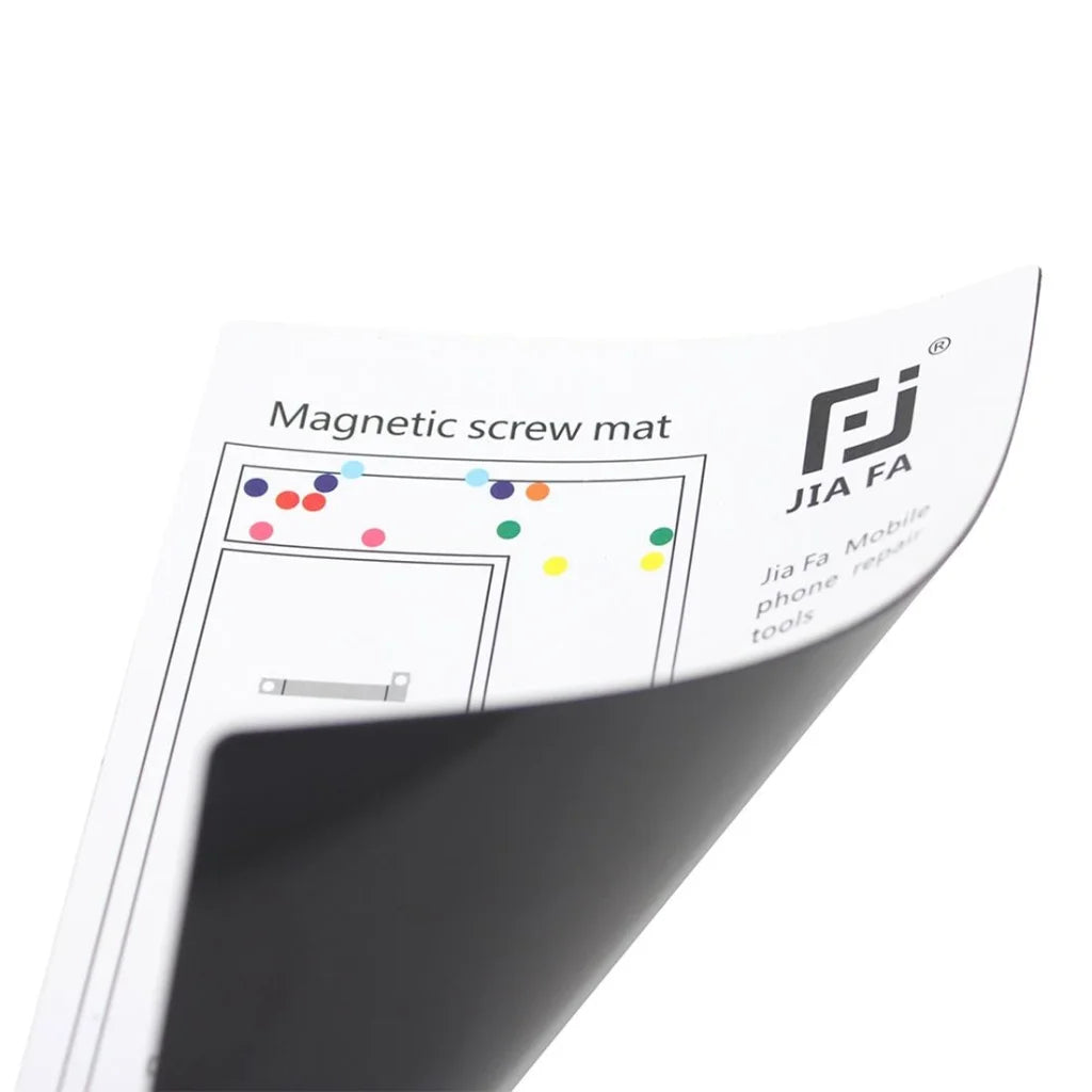 Iphone 6 Magnetic Screw Mat - Organize And Secure-1915198046153609218