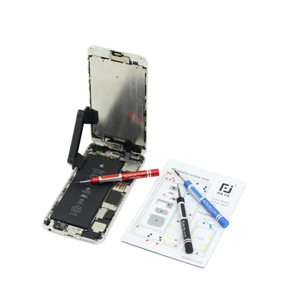 Iphone 6 Plus Magnetic Screw Mat-1915197911579365380