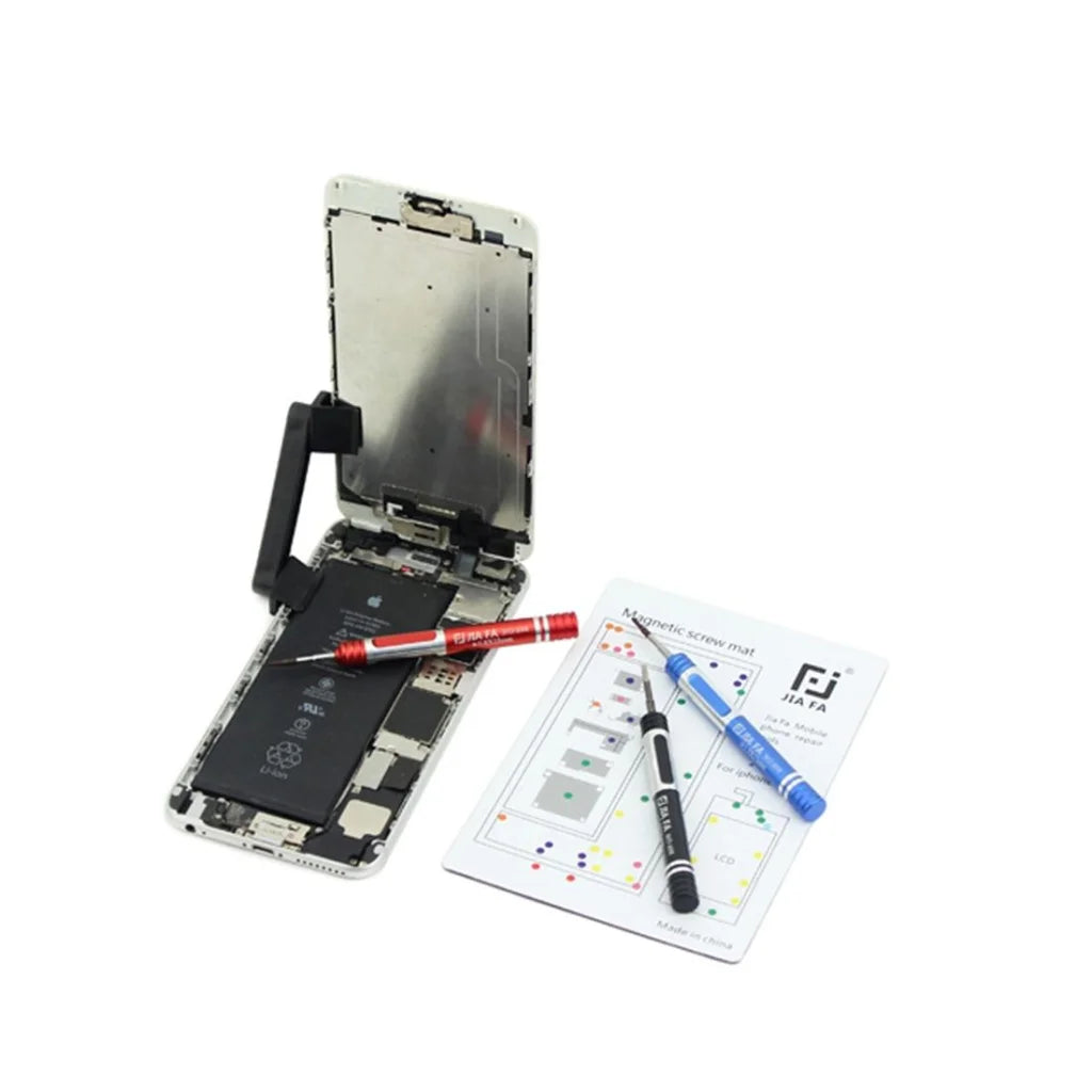 Iphone 7 Magnetic Screw Mat-1915197388407050244