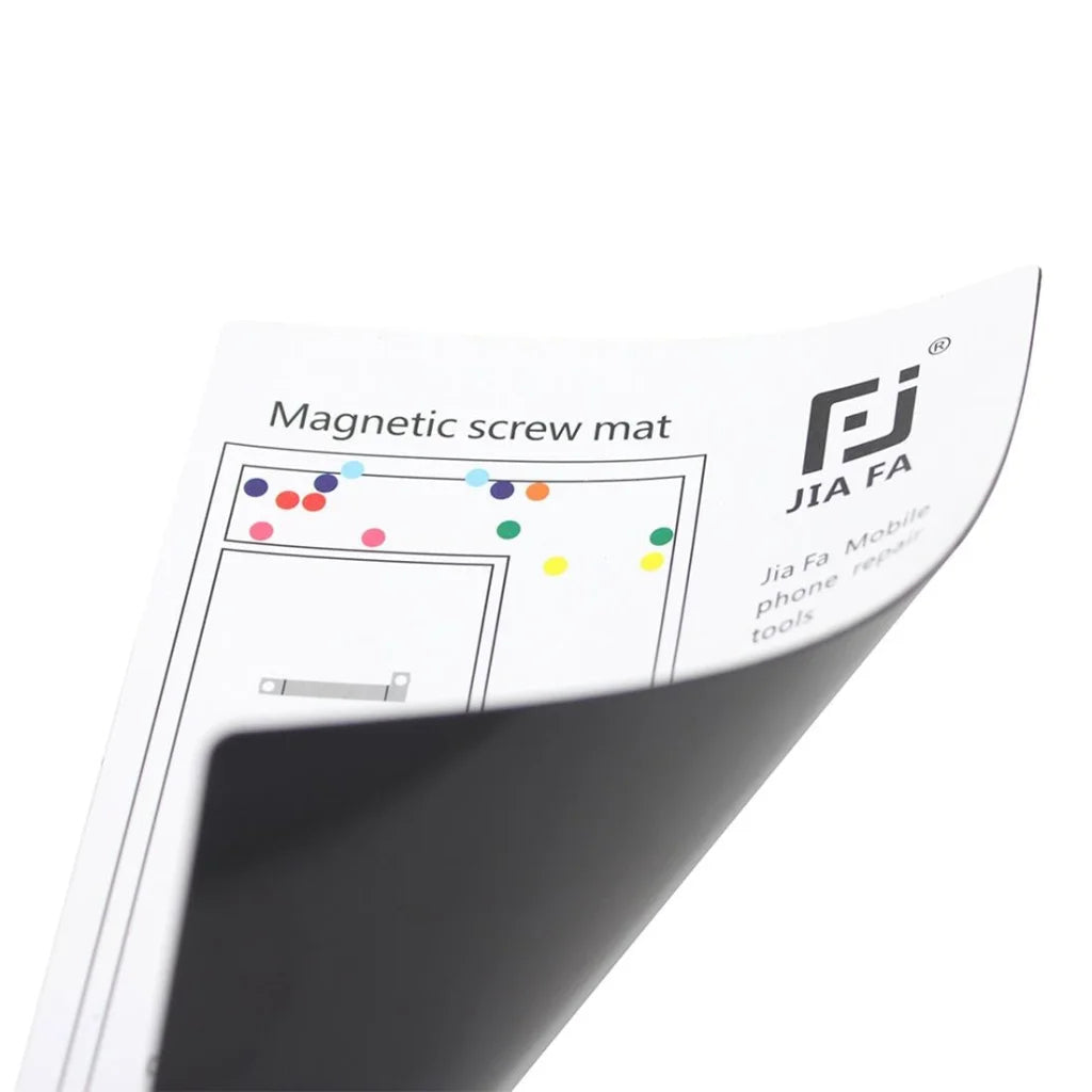 Iphone 7 Magnetic Screw Mat-1915197388407050242