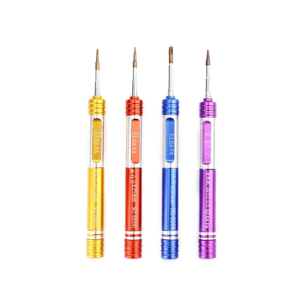 Iphone 7 Repair Tool Kit Jf I7 Screwdriver For 5S 5 4S 4-1915197725318713347