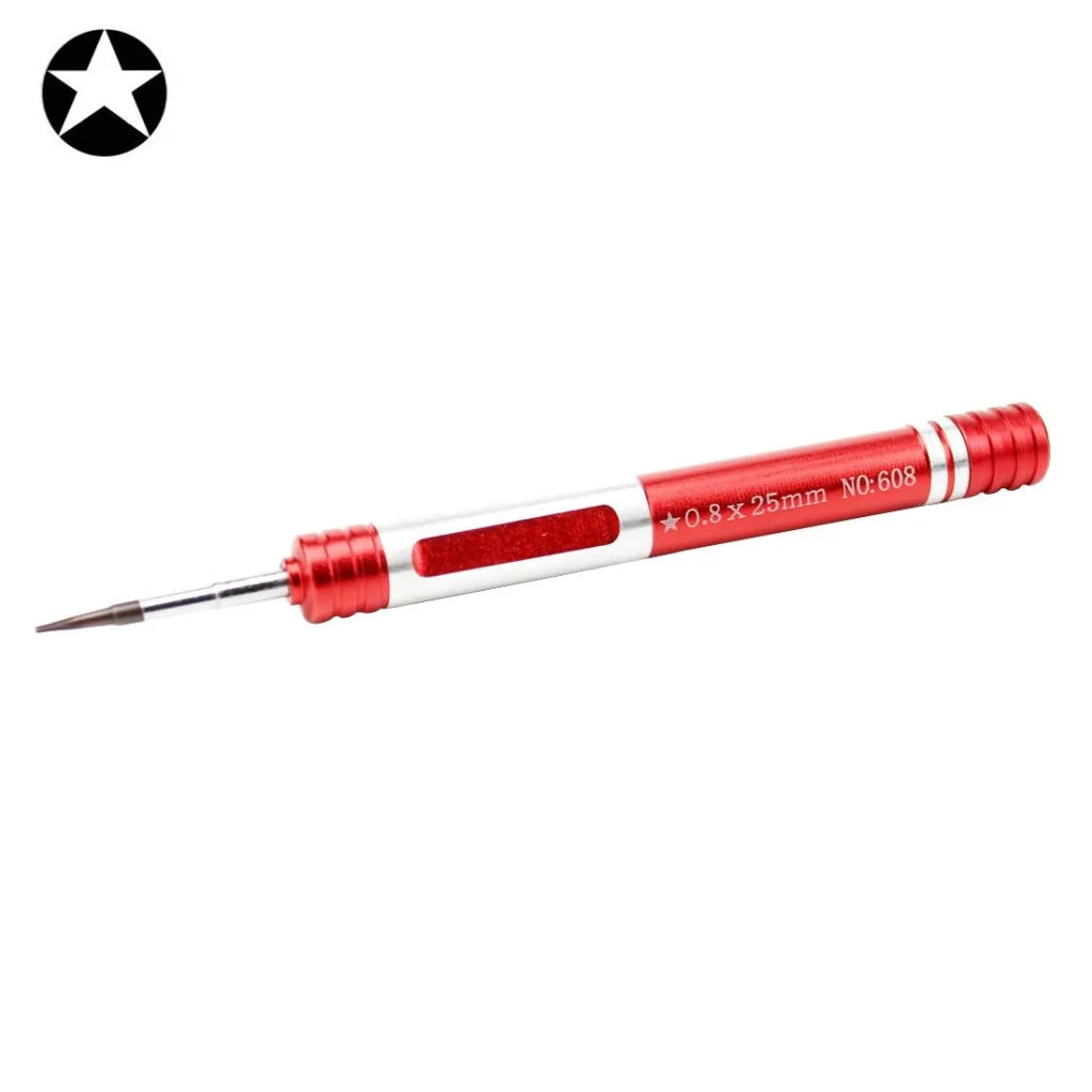 Iphone Charging Port Screwdriver - 0.8 Pentalobe-1915198100323045383