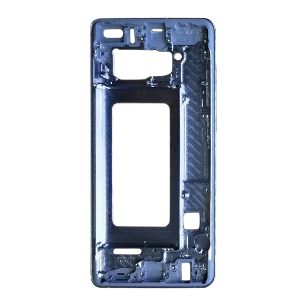 Iphone Front Housing Lcd Frame Bezel Plate-1915196565434273793