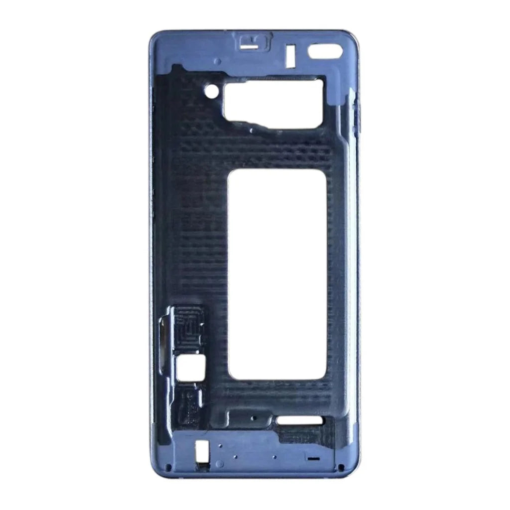 Iphone Front Housing Lcd Frame Bezel Plate-1915196565434273794