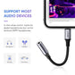 iPhone to 3.5mm Female Adapter (30756)