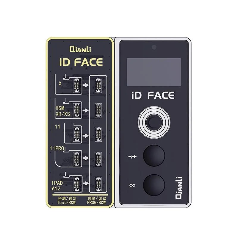 Iphone X Face Dot Projector Repair Detector By Qianli-1915197531491536897