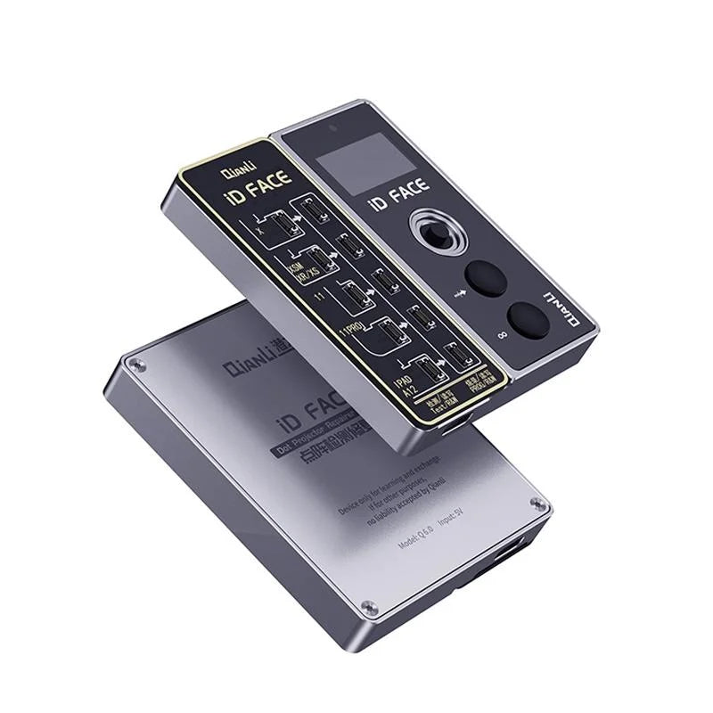 Iphone X Face Dot Projector Repair Detector By Qianli-1915197531491536901