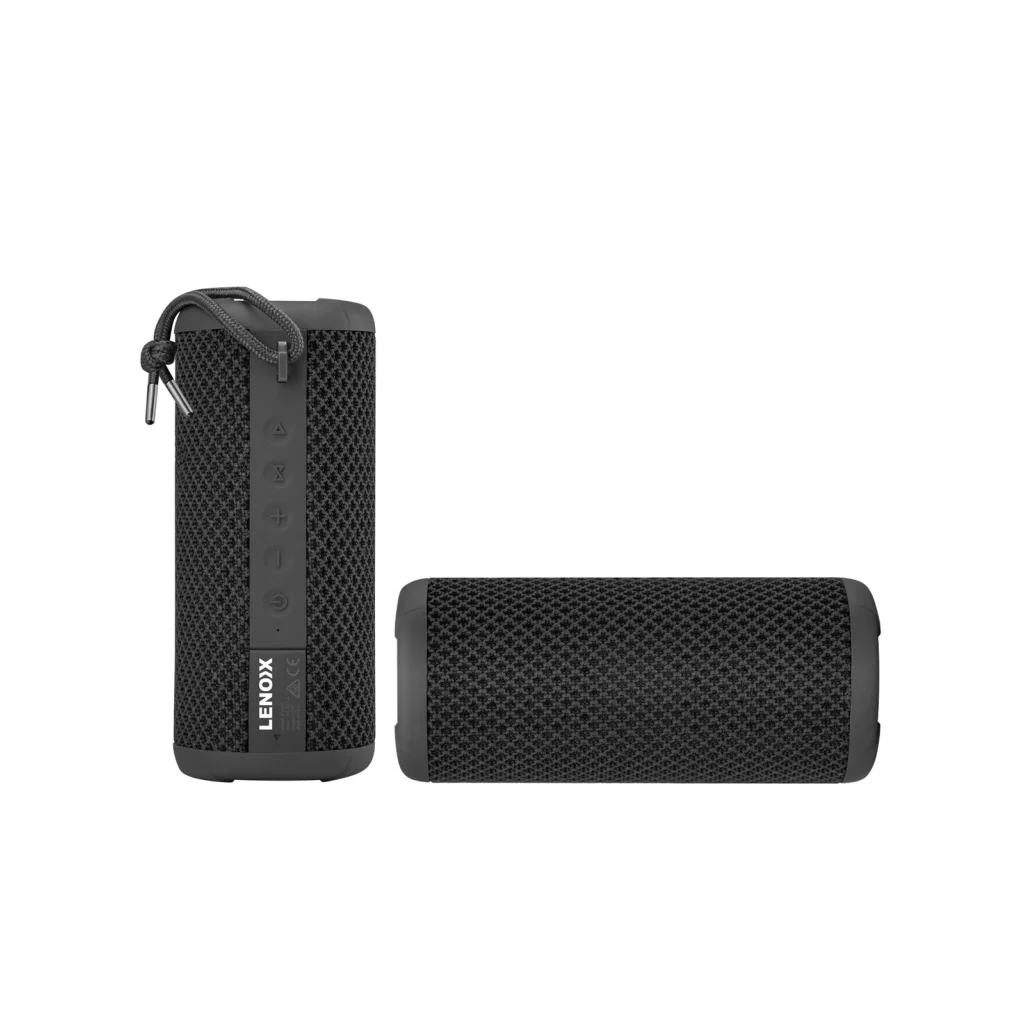 IPX7 Waterproof & Portable Wireless Streaming Speaker