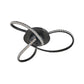 Irie Dimmable 3 Lights LED Ceiling Light - Black - Home &