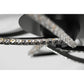 Irie Dimmable 5 Lights LED Ceiling Light - Black - Home &