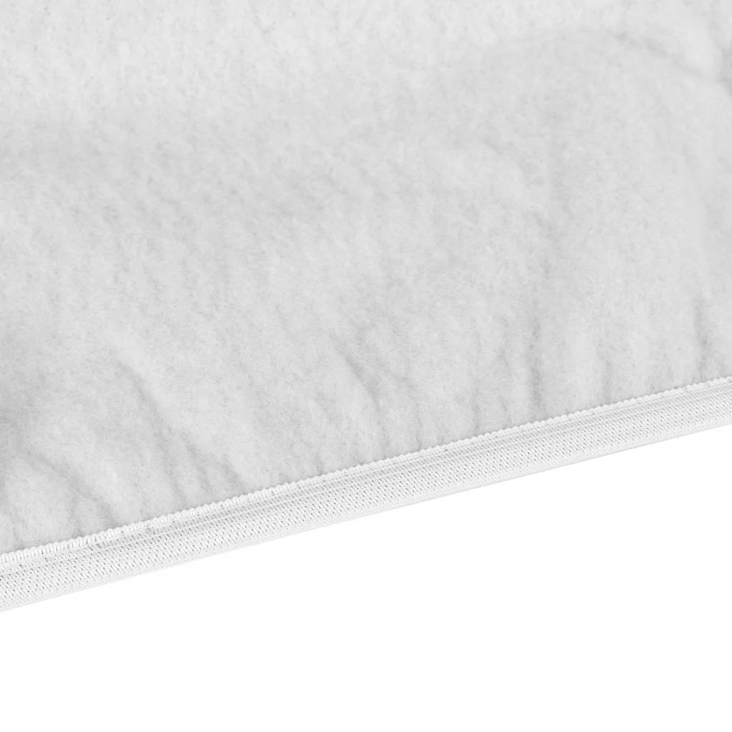 Ironing Board Cover 35x 115cm - Metallic Gray - Appliances