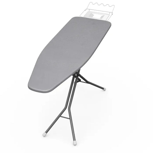 Ironing Board Cover 35x 115cm - Metallic Gray - Appliances