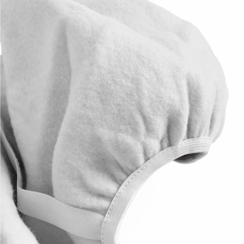 Ironing Board Cover 435x 115cm Blue Chervon - Appliances >