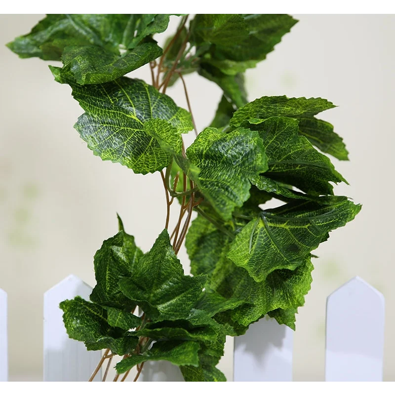 Ivy Garland Vines 260cm Each - 5 Per Pack
