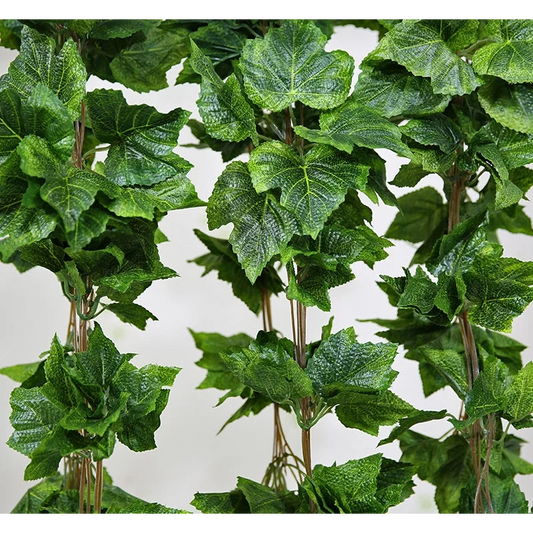 Ivy Garland Vines 260cm Each - 5 Per Pack