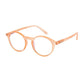 Izipizi Adult Screen Collection D - Anti Blue Ray - Sun Stone