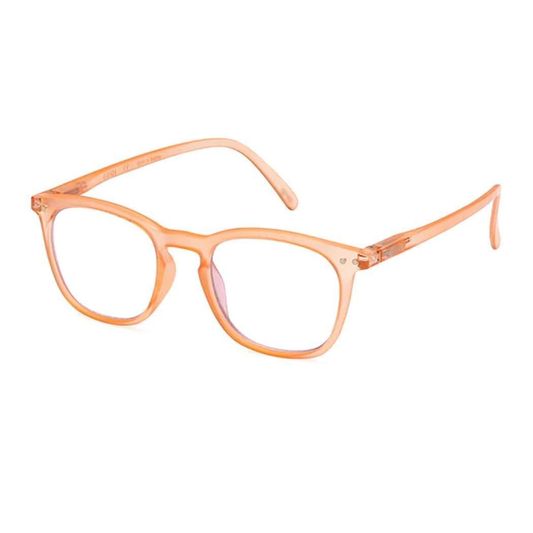 Izipizi Adult Screen Collection E - Anti Blue Ray - Sun Stone