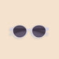 Izipizi Baby & Kids Sunglasses - Day Dream Collection Baby (0-9 months) Morning Light