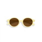 Izipizi Baby & Kids Sunglasses - Day Dream Collection Baby (0-9 months) Morning Light