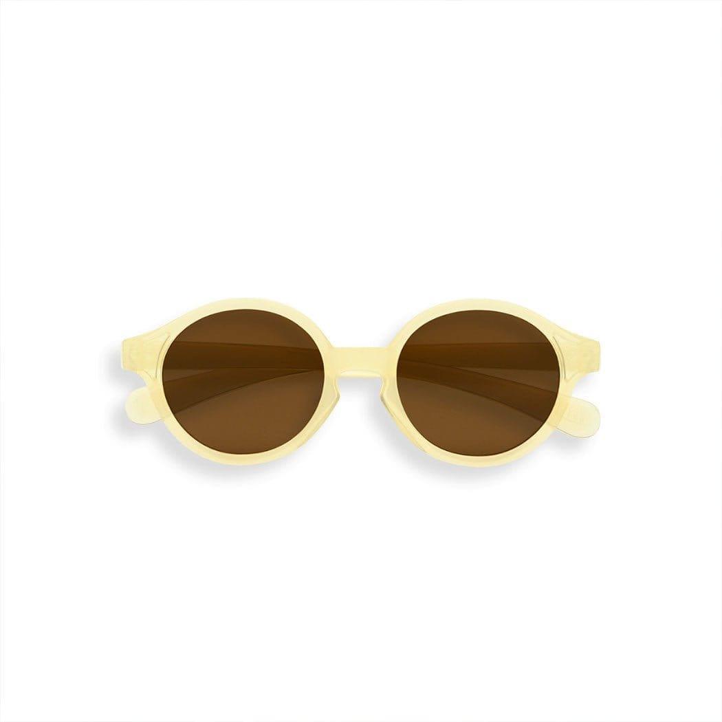 Izipizi Baby & Kids Sunglasses - Day Dream Collection Baby (0-9 months) Morning Light