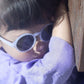 Izipizi Baby & Kids Sunglasses - Day Dream Collection Baby (0-9 months) Morning Light