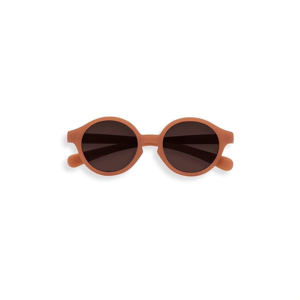 Izipizi Baby & Kids Sunglasses-Essentia Collection Peony Baby (0-9 months)
