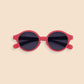 Izipizi Baby & Kids Sunglasses-Essentia Collection Peony Baby (0-9 months)