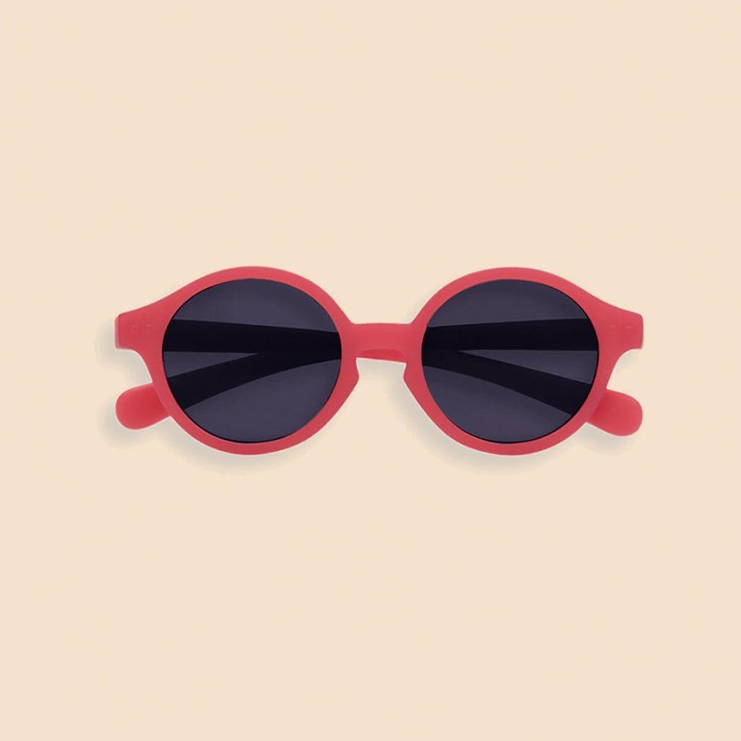 Izipizi Baby & Kids Sunglasses-Essentia Collection Peony Baby (0-9 months)