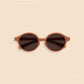 Izipizi Baby & Kids Sunglasses-Essentia Collection Peony Baby (0-9 months)