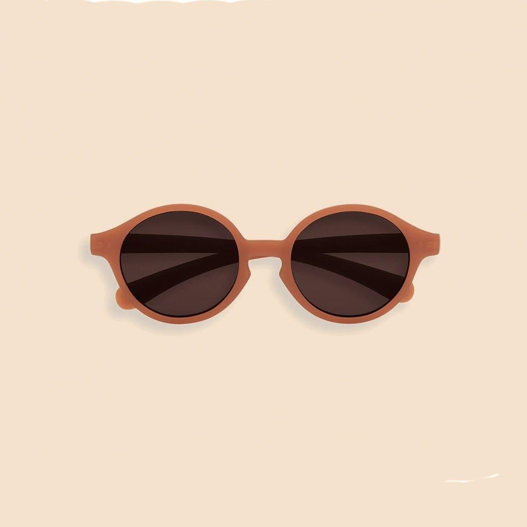 Izipizi Baby & Kids Sunglasses-Essentia Collection Peony Baby (0-9 months)
