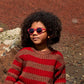 Izipizi Baby & Kids Sunglasses-Essentia Collection Peony Baby (0-9 months)
