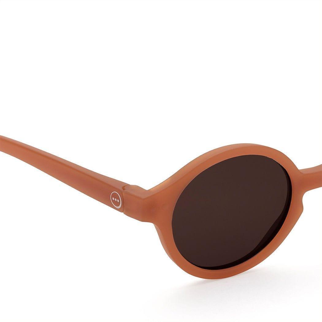 Izipizi Baby & Kids Sunglasses-Essentia Collection Peony Baby (0-9 months)