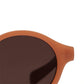 Izipizi Baby & Kids Sunglasses-Essentia Collection Peony Baby (0-9 months)