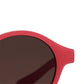 Izipizi Baby & Kids Sunglasses-Essentia Collection Peony Baby (0-9 months)