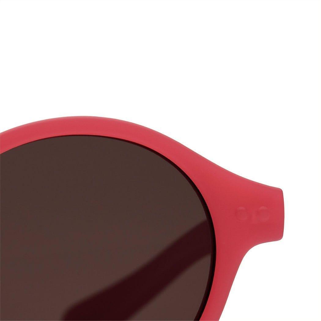 Izipizi Baby & Kids Sunglasses-Essentia Collection Peony Baby (0-9 months)