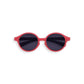 Izipizi Baby & Kids Sunglasses-Essentia Collection Peony Baby (0-9 months)