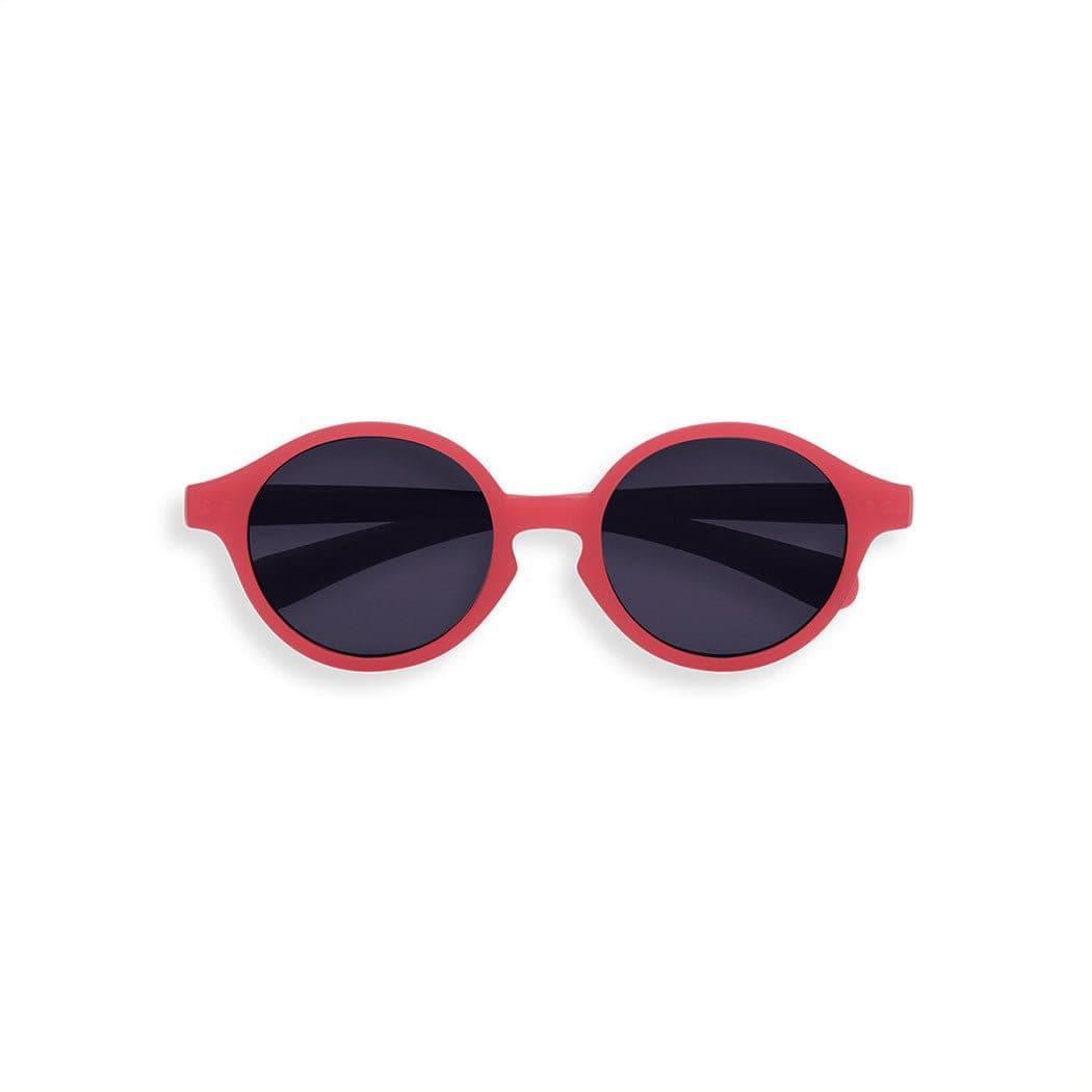 Izipizi Baby & Kids Sunglasses-Essentia Collection Peony Baby (0-9 months)