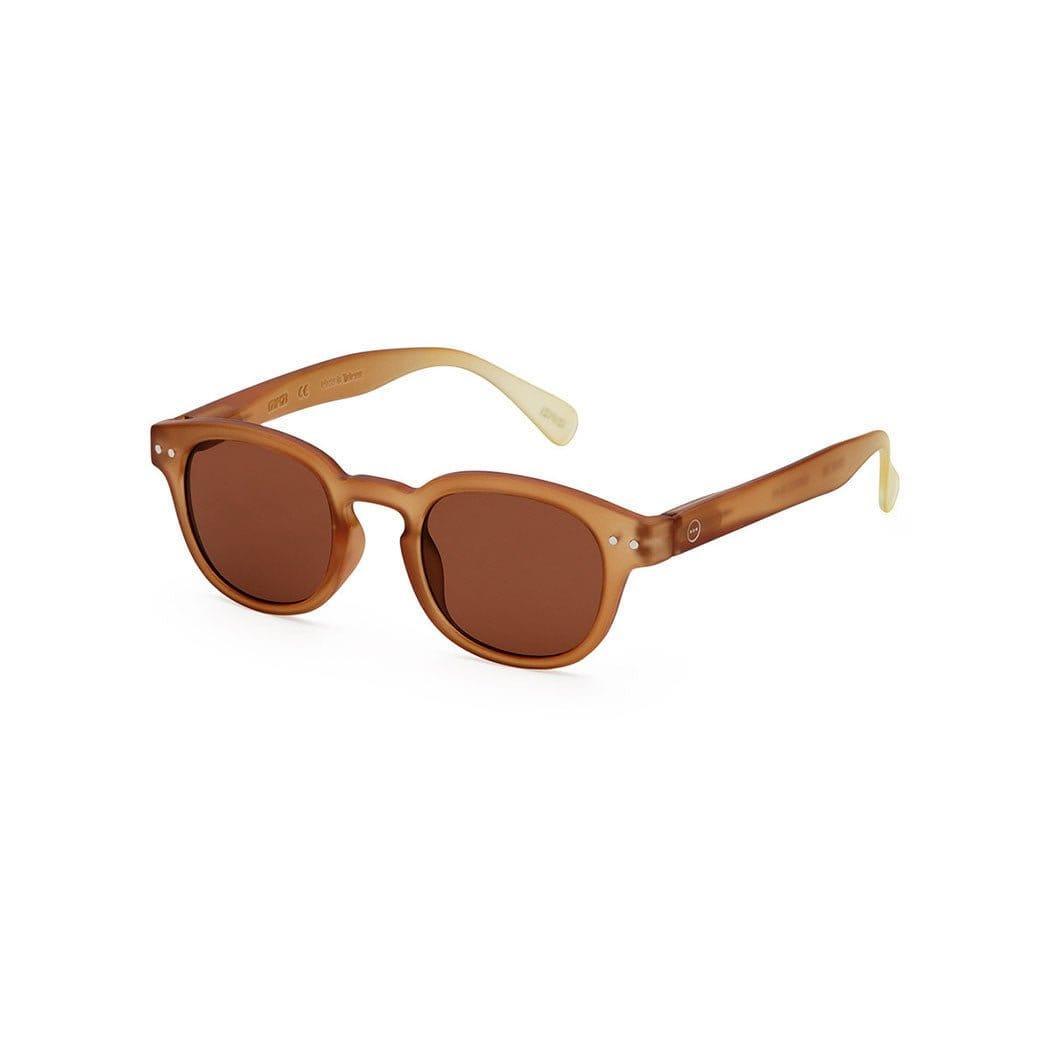 IZIPIZI kids sunglasses Junior C - Oasis Collection Joyful Cloud