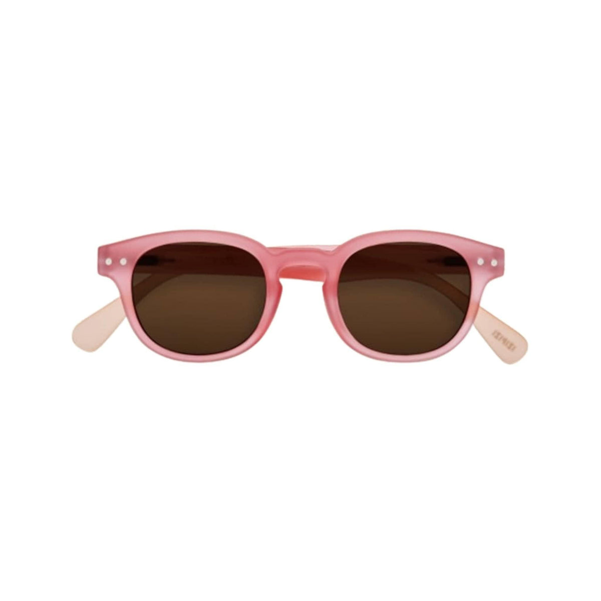 IZIPIZI kids sunglasses Junior C - Oasis Collection Joyful Cloud