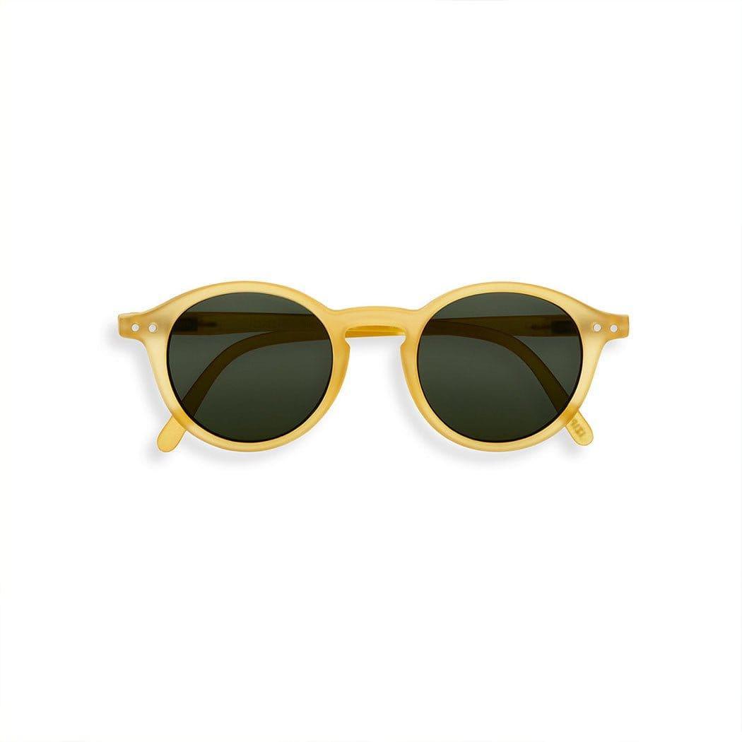 IZIPIZI kids sunglasses Junior Collection D - For 5-10 YEARS Navy Blue