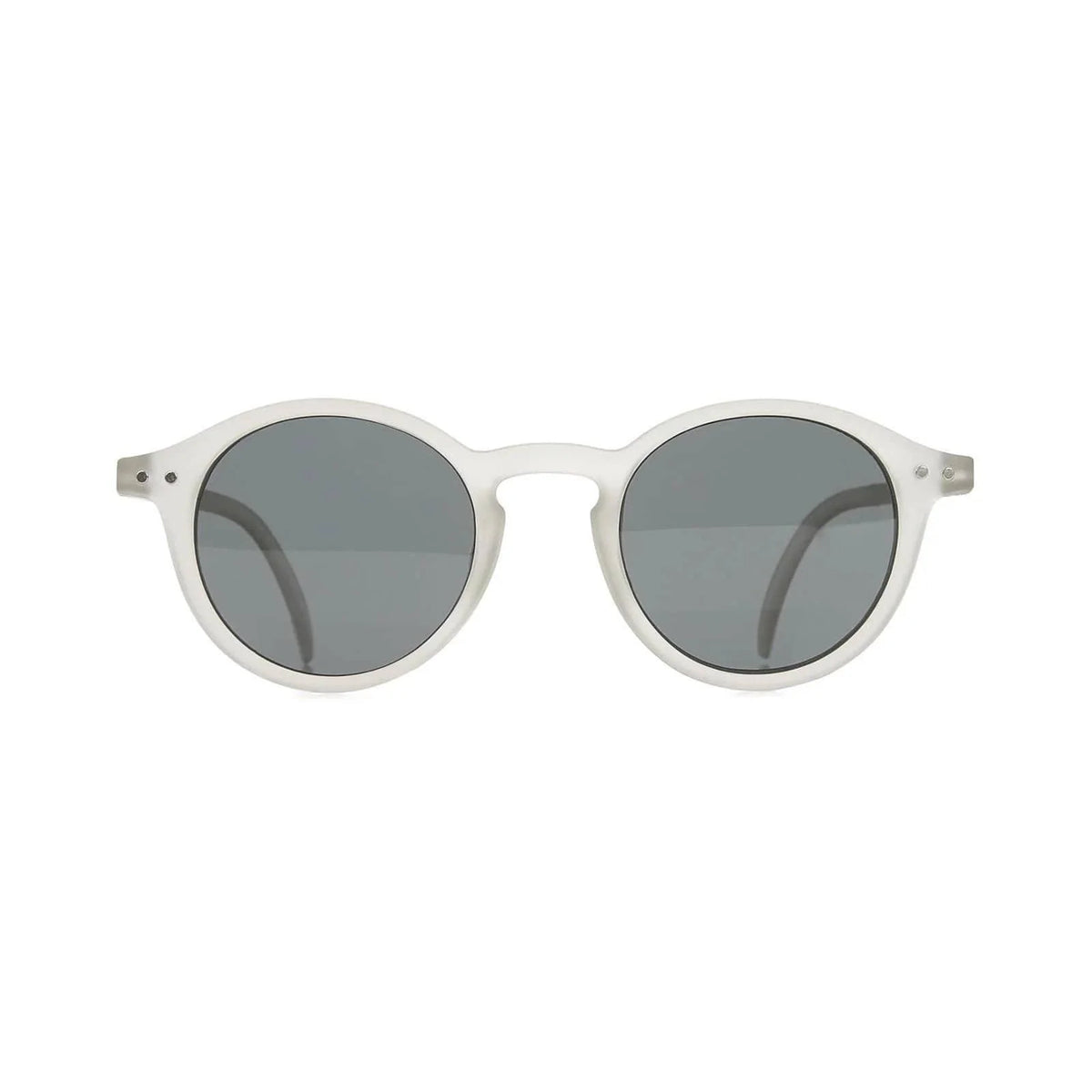 IZIPIZI kids sunglasses Junior Collection D - For 5-10 YEARS Red
