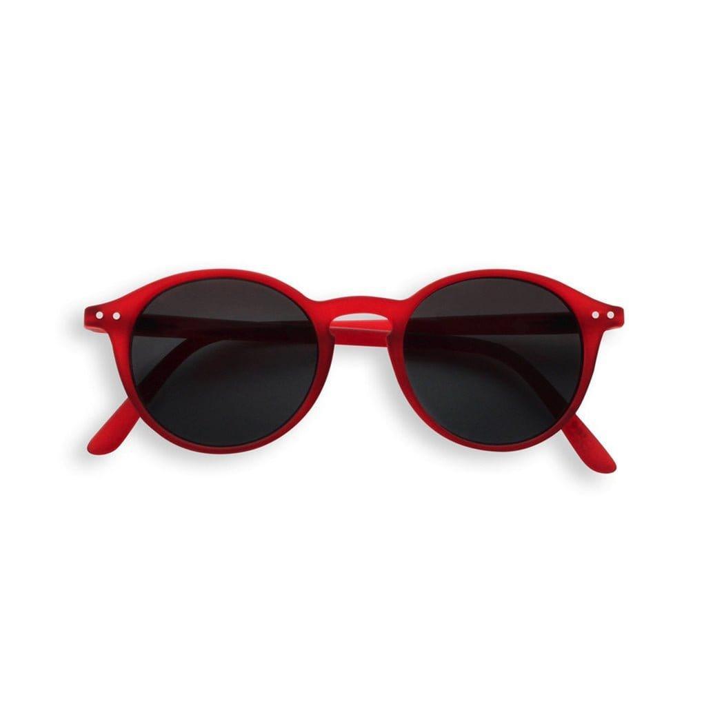 IZIPIZI kids sunglasses Junior Collection D - For 5-10 YEARS Navy Blue