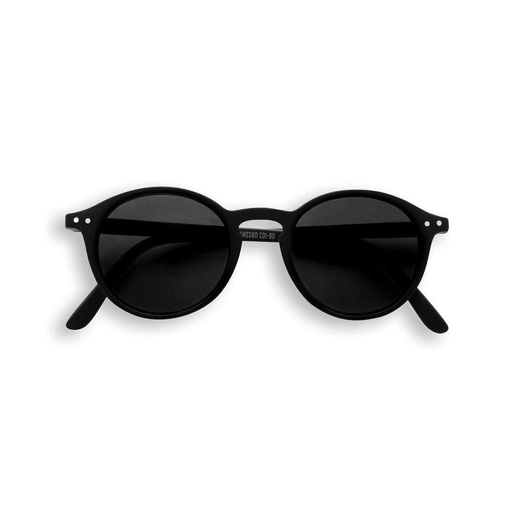 IZIPIZI kids sunglasses Junior Collection D - For 5-10 YEARS Navy Blue