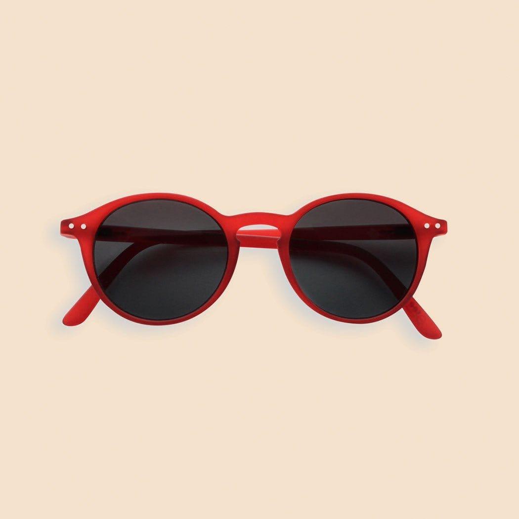 IZIPIZI kids sunglasses Junior Collection D - For 5-10 YEARS Navy Blue