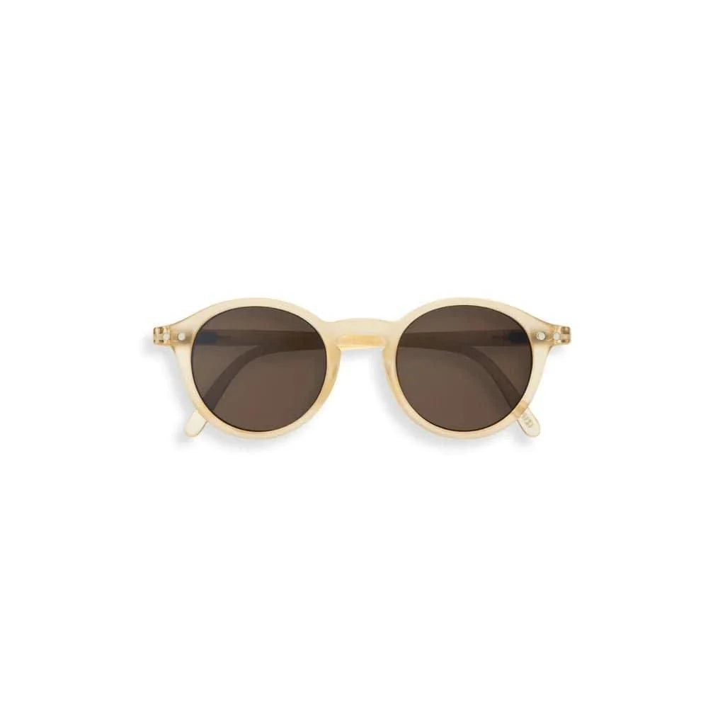 IZIPIZI kids sunglasses Junior Collection D - For 5-10 YEARS Navy Blue