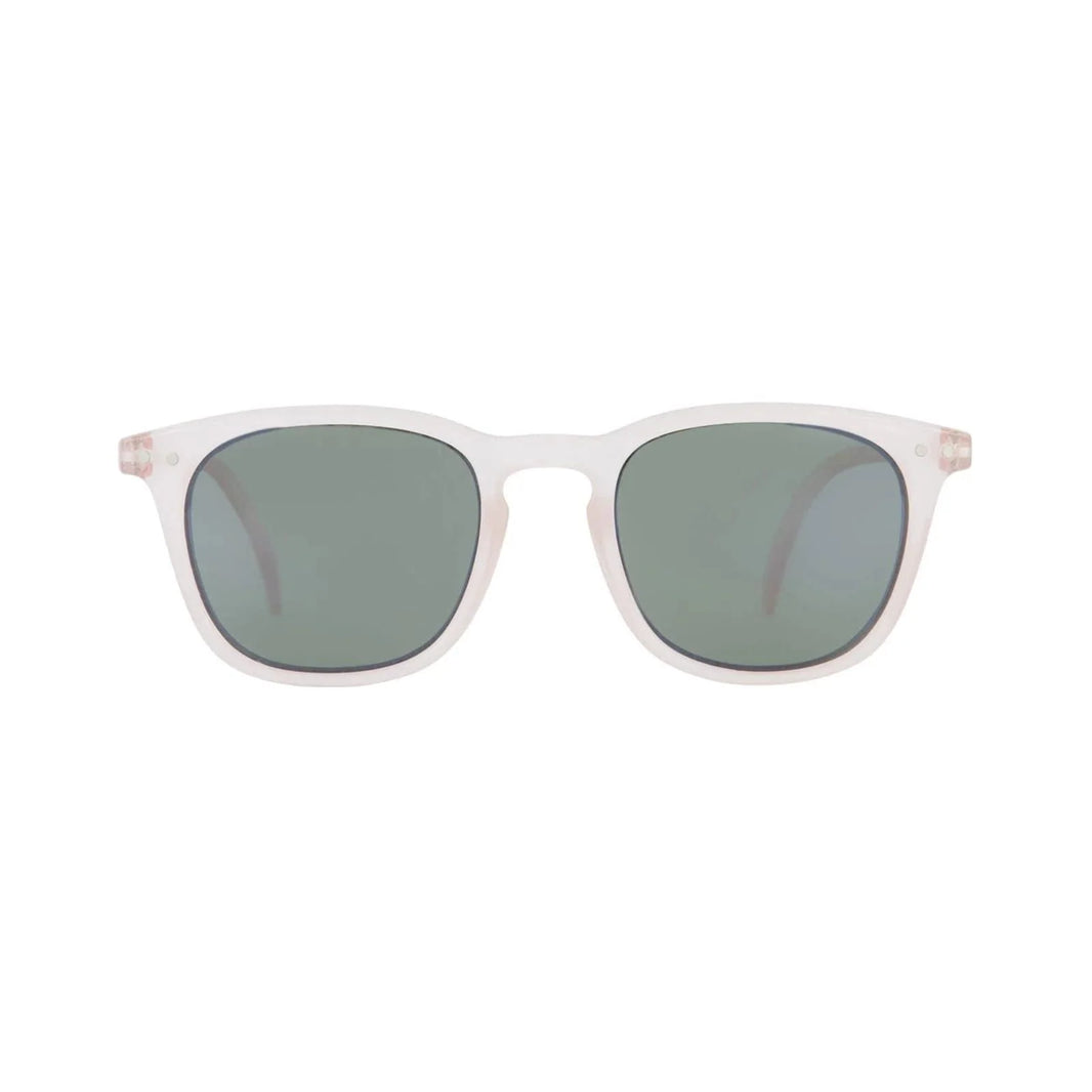 IZIPIZI kids sunglasses Junior Collection E - For 5-10 YEARS Rose Quartz