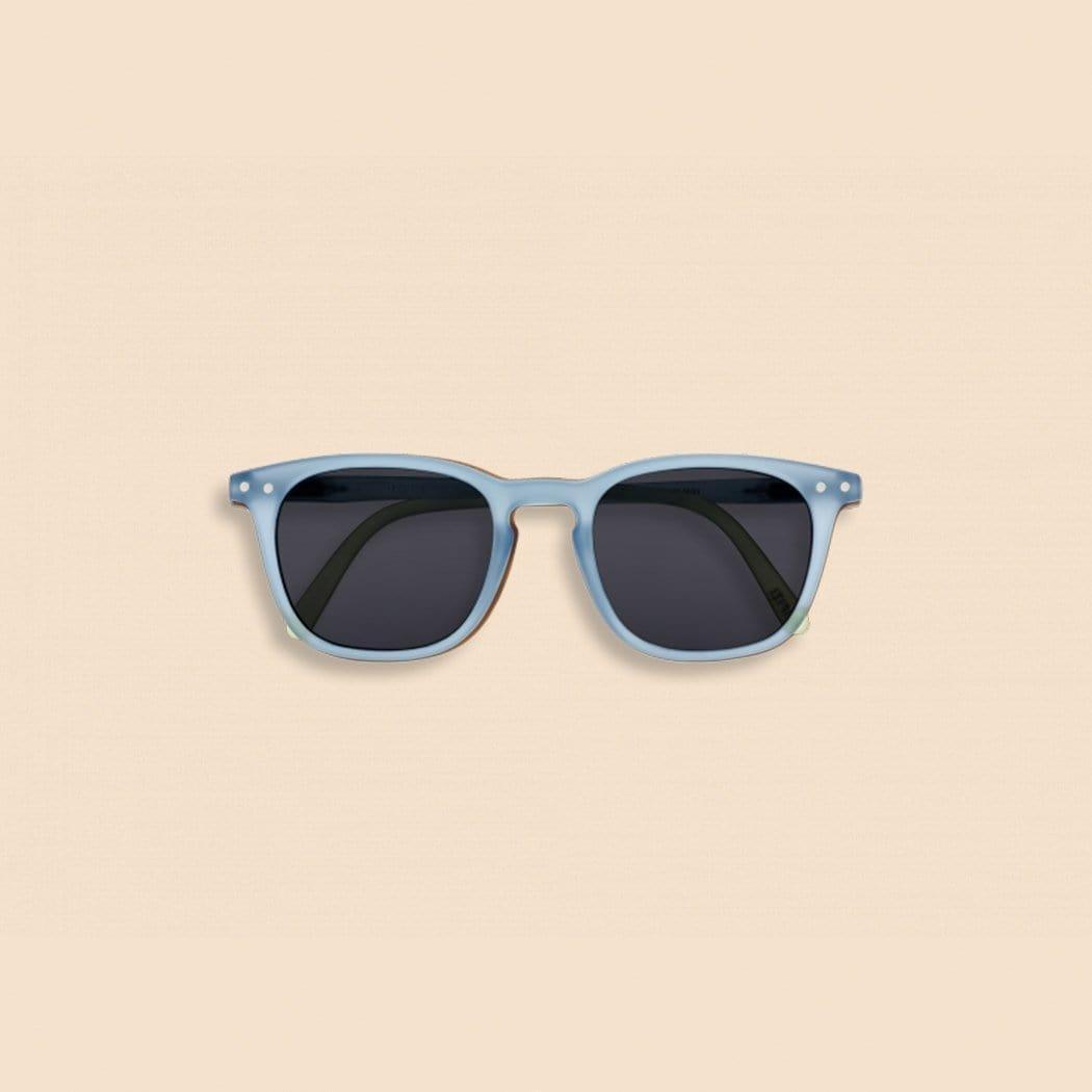 IZIPIZI kids sunglasses Junior E- Oasis Collection Joyful Cloud