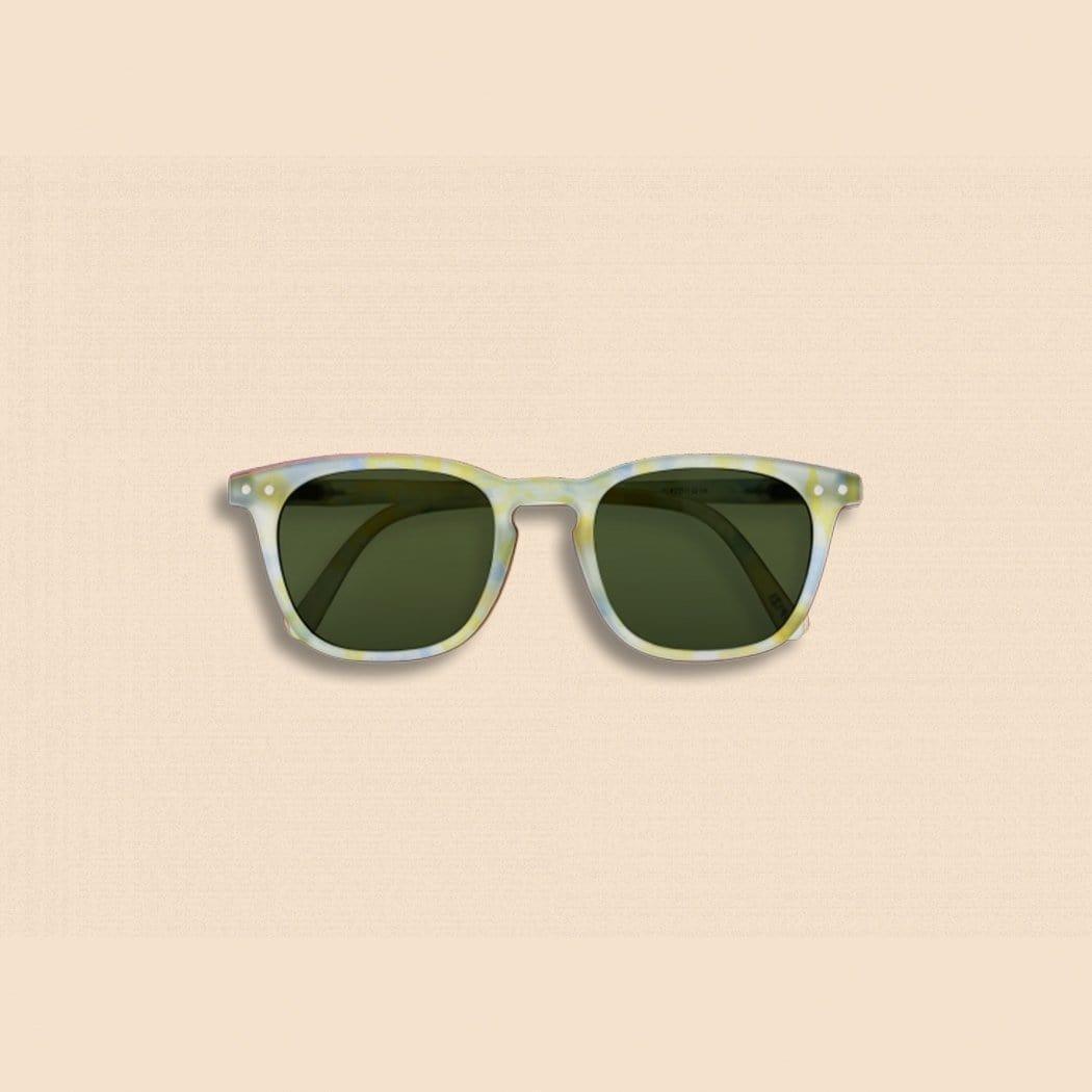 IZIPIZI kids sunglasses Junior E- Oasis Collection Joyful Cloud