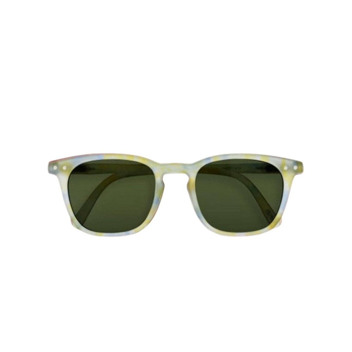 IZIPIZI kids sunglasses Junior E- Oasis Collection Joyful Cloud