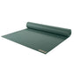 Jade Yoga Harmony Mat Jade Green - Sports & Fitness